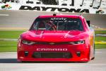 Chevrolet Camaro SS NASCAR XINFINITY Series 2016 года